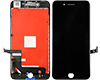 LCD + Touch Screen Black iPhone 8 Plus