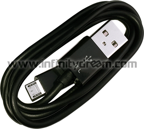 Câble Micro USB 2.0