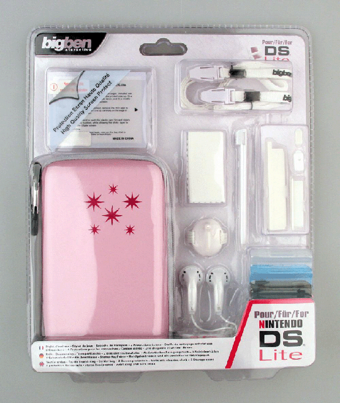 Stylet (x2 pcs) DS Lite - Pack Stylet Nintendo DSL - Infinitydream