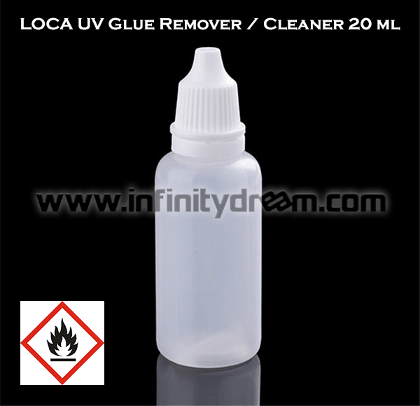 LOCA UV Glue Cleaner (20ml)