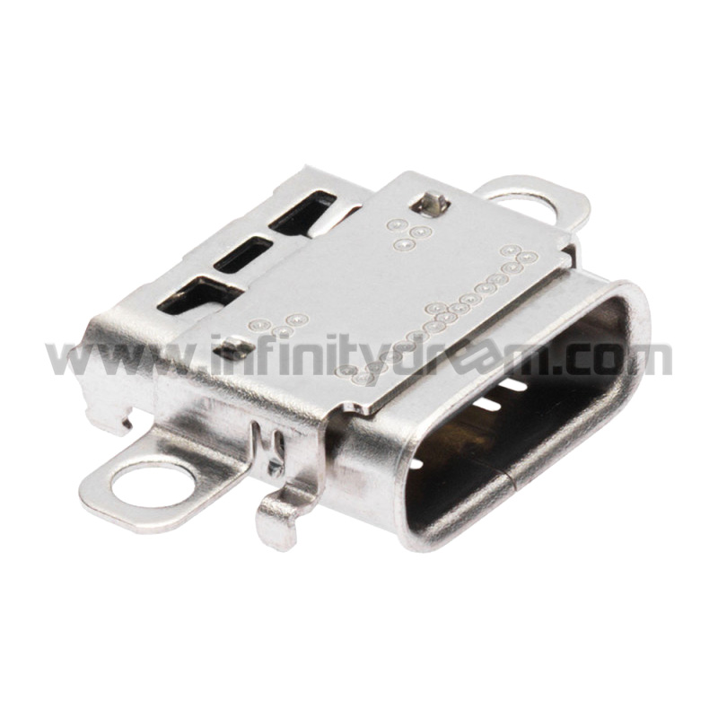 HDMI Socket PS5 - Original HDMI Connector - Infinitydream