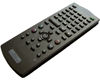 DVD Remote Controller PS2