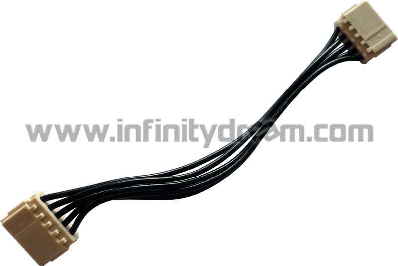 Motherboard Power Cable PS4