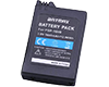 Batterie 3600mAh PSP-1000
