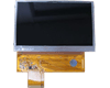 LCD Screen + Back Light PSP-1000