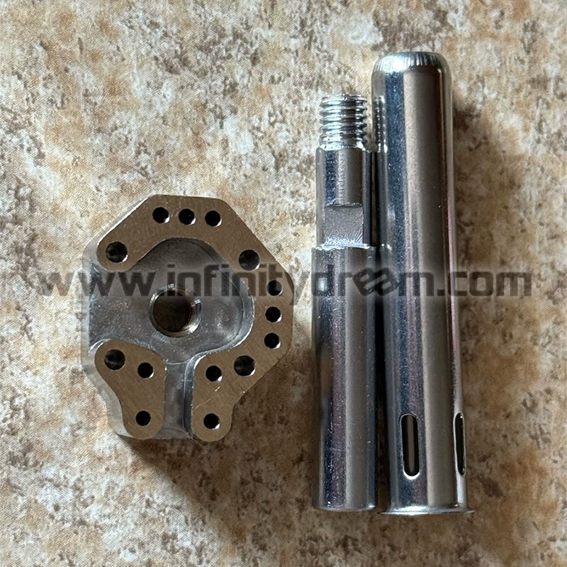 900M/969 Universal Joystick Heating Tip (80W/90W) 900M/969 Universal Joystick Heating Tip (80W/90W)