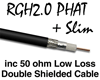 Xecuter Low Loss 50 Ohm Double Shielded Cable X360