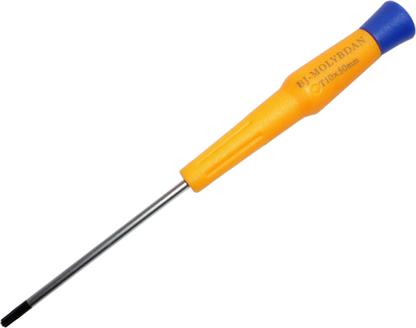 t10 torx screwdriver