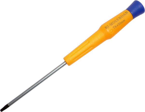 torx screwdriver ps4